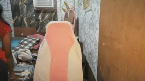 Snapshot of urasian_cherrymae chatting on February 2026 11:23:01 PM im yyour princess cherry online show from February 2026 11:23:01 PM