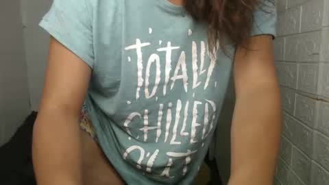 Snapshot of urasian_dreamgirl69 chatting on March 2026 08:37:01 PM bela online show from March 2026 08:37:01 PM