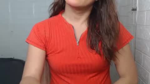 Snapshot of urasian_dreamgirl69 chatting on April 2026 04:57:02 AM bela online show from April 2026 04:57:02 AM