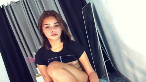 Snapshot of urasian_france69 chatting on February 2025 12:51:01 AM FRANCINE cum with me in pvt or pwrd online show from February 2025 12:51:01 AM