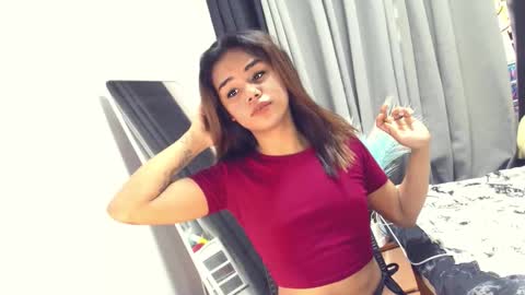 Snapshot of urasian_france69 chatting on September 2025 03:33:02 AM FRANCINE cum with me in pvt or pwrd online show from September 2025 03:33:02 AM