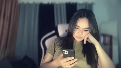 Snapshot of urasian_france69 chatting on February 2026 07:43:02 AM FRANCINE cum with me in pvt or pwrd online show from February 2026 07:43:02 AM