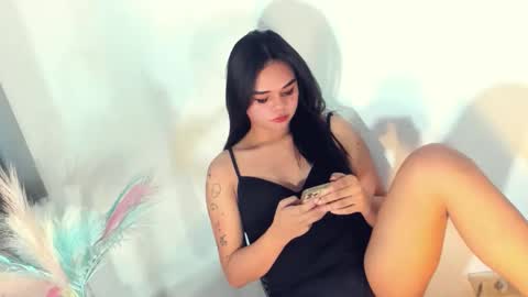 FRANCINE cum with me in pvt or pwrd online show from March 2026 01:53:02 AM