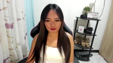 IVANA and ALEXIA online show from January 2025 08:40:02 PM