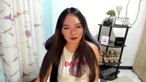 IVANA and ALEXIA online show from January 2025 10:49:02 PM