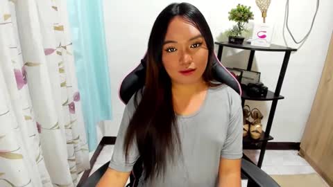 IVANA and ALEXIA online show from February 2025 01:00:02 AM