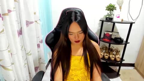 IVANA and ALEXIA online show from February 2025 10:09:02 PM