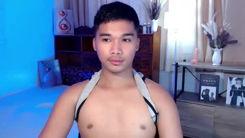 JAMES online show from April 2026 09:45:01 AM