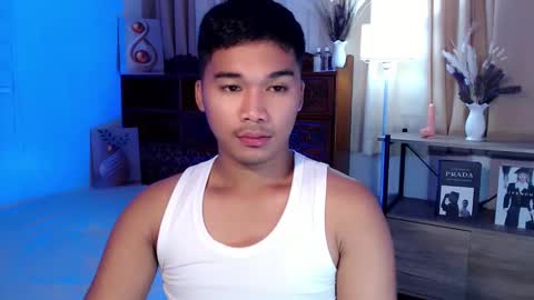JAMES online show from April 2026 02:14:02 PM