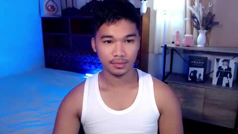 JAMES online show from April 2026 11:33:02 PM