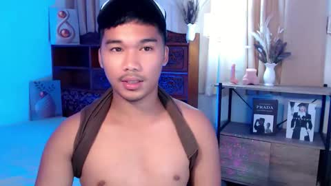 JAMES online show from April 2026 09:08:01 PM