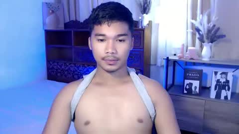 JAMES online show from May 2026 10:10:01 AM