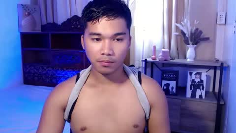 JAMES online show from May 2026 02:30:01 AM