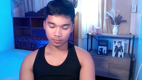 JAMES online show from May 2026 06:16:02 PM