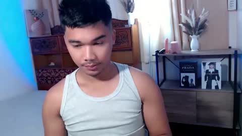 JAMES online show from May 2026 09:20:01 PM