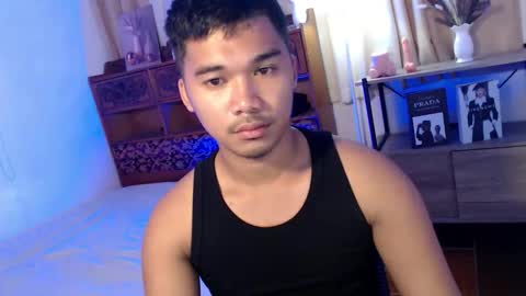 JAMES online show from May 2026 03:52:02 PM