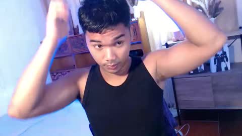 JAMES online show from May 2026 03:07:02 PM