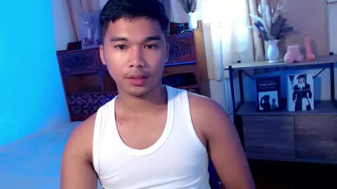 JAMES online show from May 2026 10:16:02 PM