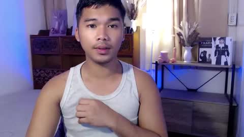JAMES online show from May 2026 10:59:02 PM