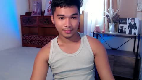 JAMES online show from May 2026 03:18:02 PM