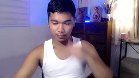 JAMES online show from May 2026 01:46:01 AM