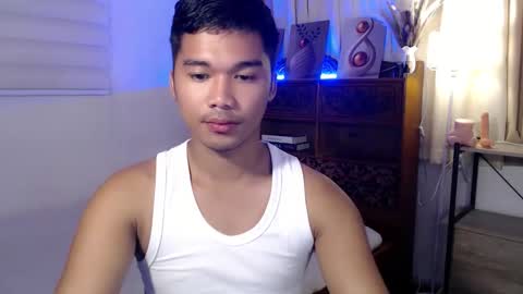 JAMES online show from May 2026 01:57:16 AM