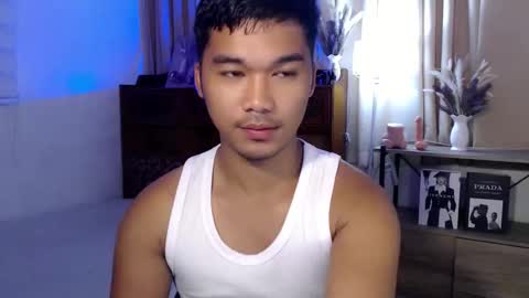 JAMES online show from May 2026 12:19:02 AM