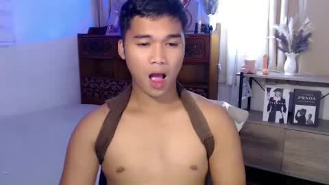JAMES online show from May 2026 12:24:01 PM