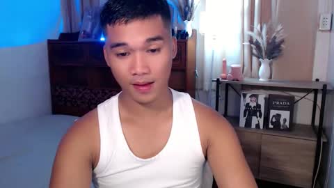 JAMES online show from May 2026 10:57:02 AM