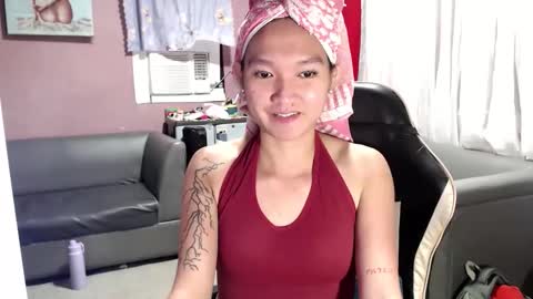 Snapshot of urasian_newra chatting on September 2025 03:30:01 AM NEWRA ALLISON online show from September 2025 03:30:01 AM