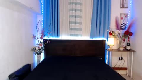 Olivia online show from January 2025 02:43:01 AM