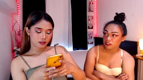 Olivia online show from February 2025 06:02:02 AM