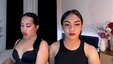 Olivia online show from March 2025 06:00:01 PM