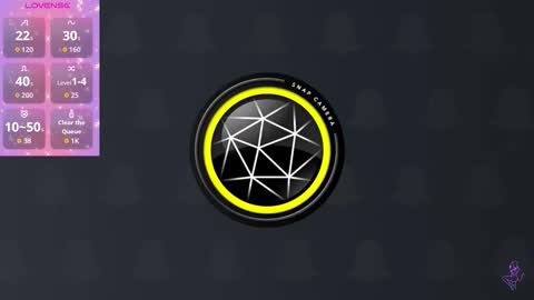 KENDRA online show from October 2025 02:20:01 AM