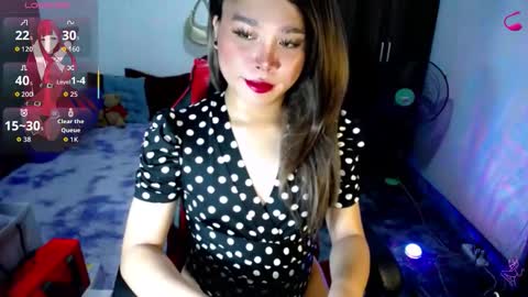 KENDRA online show from March 2026 06:36:01 PM