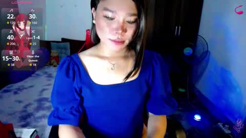 Snapshot of urasiansweet_cummer chatting on April 2026 02:24:02 AM KENDRA online show from April 2026 02:24:02 AM