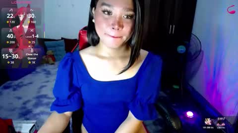 Snapshot of urasiansweet_cummer chatting on April 2026 02:25:01 AM KENDRA online show from April 2026 02:25:01 AM