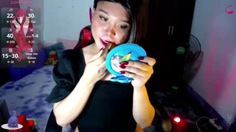 Snapshot of urasiansweet_cummer chatting on May 2026 12:00:01 PM KENDRA online show from May 2026 12:00:01 PM