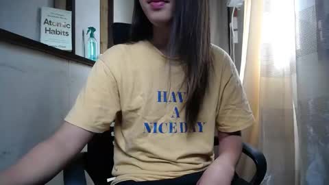 Snapshot of urasiantserika chatting on December 2024 02:21:01 AM Erika online show from December 2024 02:21:01 AM