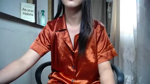 Snapshot of urasiantserika chatting on December 2024 02:21:02 AM Erika online show from December 2024 02:21:02 AM