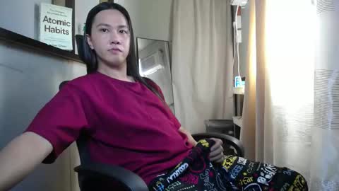 Snapshot of urasiantserika chatting on January 2025 03:07:02 AM Erika online show from January 2025 03:07:02 AM