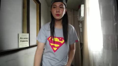 Snapshot of urasiantserika chatting on February 2025 03:39:02 AM Erika online show from February 2025 03:39:02 AM