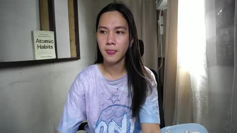 Snapshot of urasiantserika chatting on February 2025 02:06:01 AM Erika online show from February 2025 02:06:01 AM