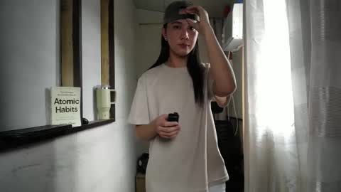 Snapshot of urasiantserika chatting on March 2025 02:46:02 AM Erika online show from March 2025 02:46:02 AM