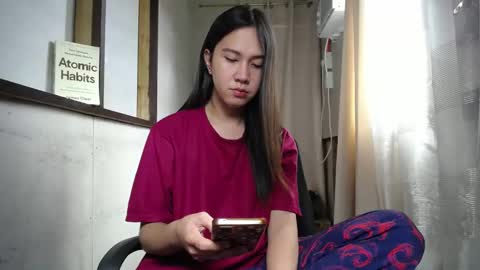 Snapshot of urasiantserika chatting on March 2025 02:06:02 AM Erika online show from March 2025 02:06:02 AM