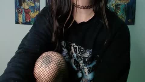 Danielle  online show from January 2025 02:03:02 PM