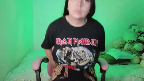 Danielle  online show from March 2026 09:59:02 AM