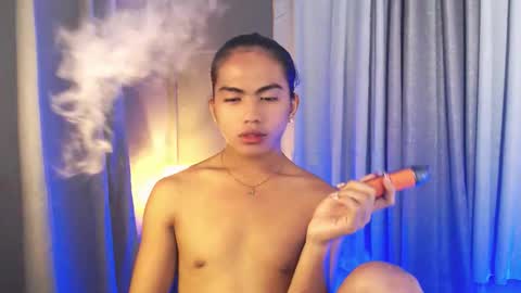 urbaby_anthony online show from April 2026 10:29:01 AM