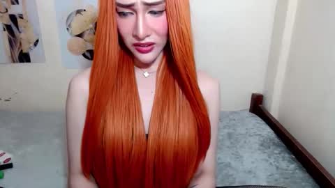 QUEEN ANGEL online show from May 2026 12:07:02 AM