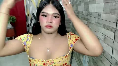 Sofia online show from December 2024 07:49:02 PM